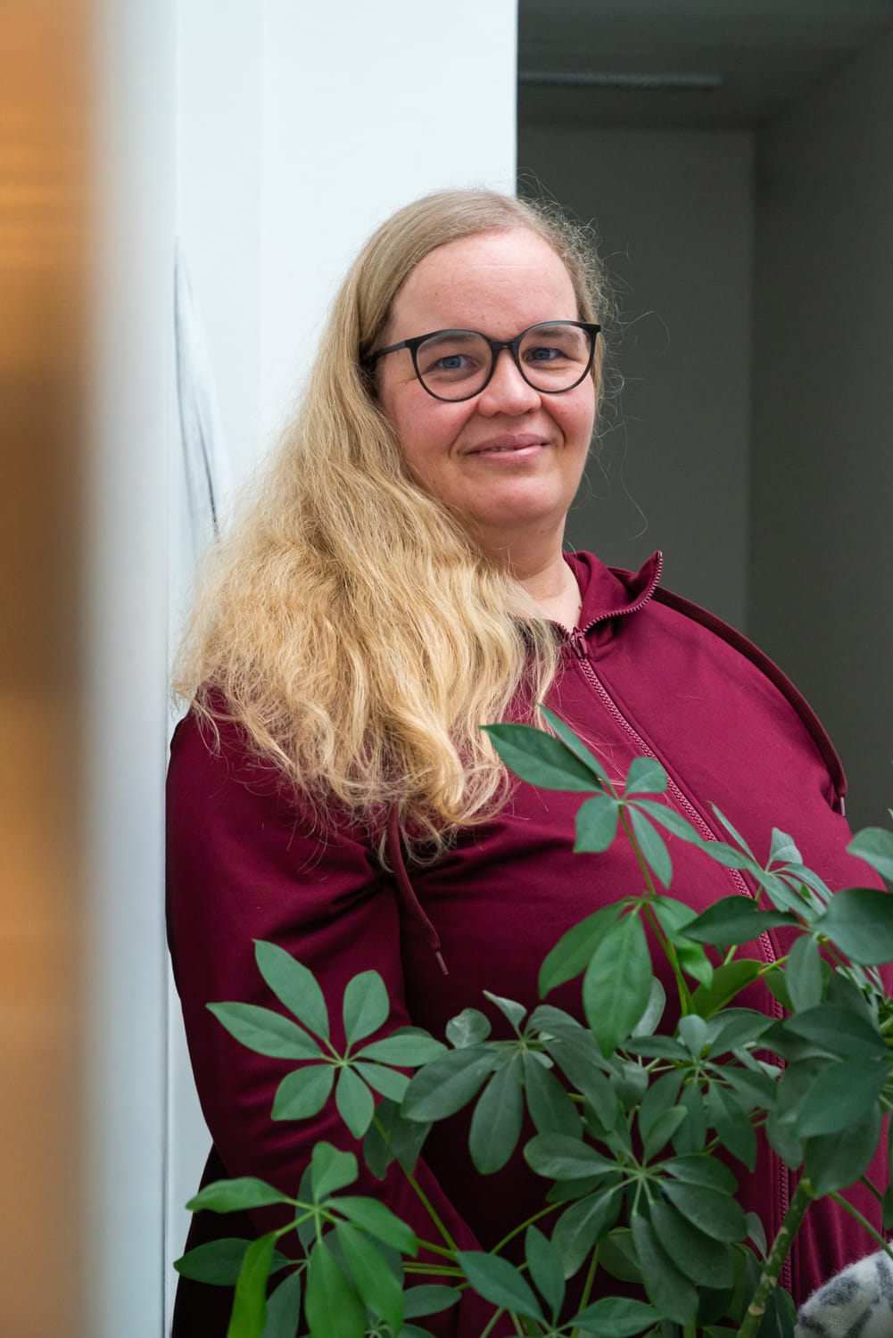 Anni Nevala, koiran ravintoterapeutti