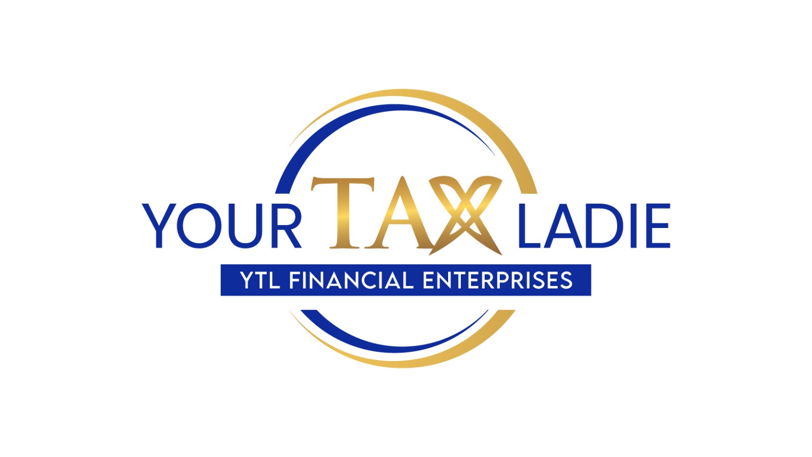 Your Tax Ladie Logo