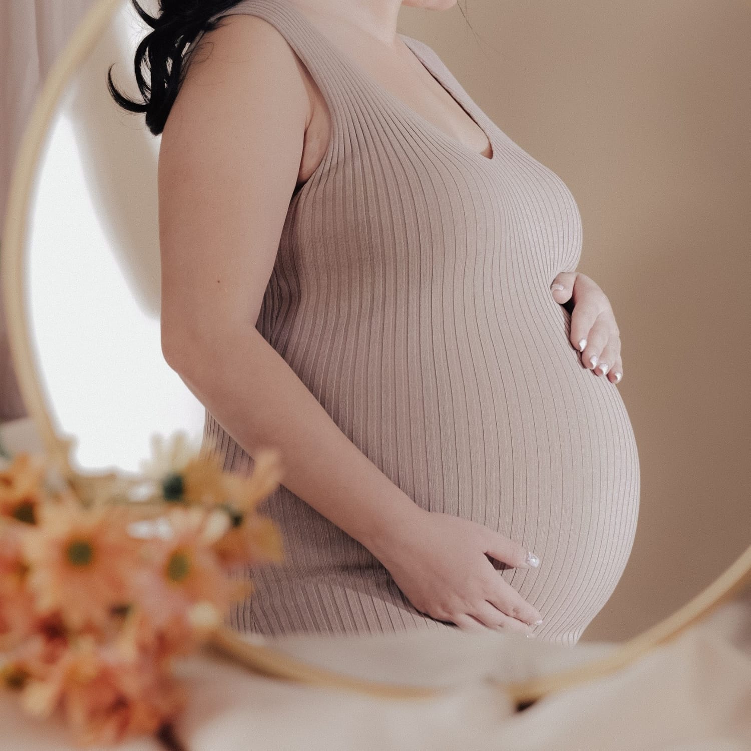 Guide La grossesse: Ce qui est NORMAL ou pas !