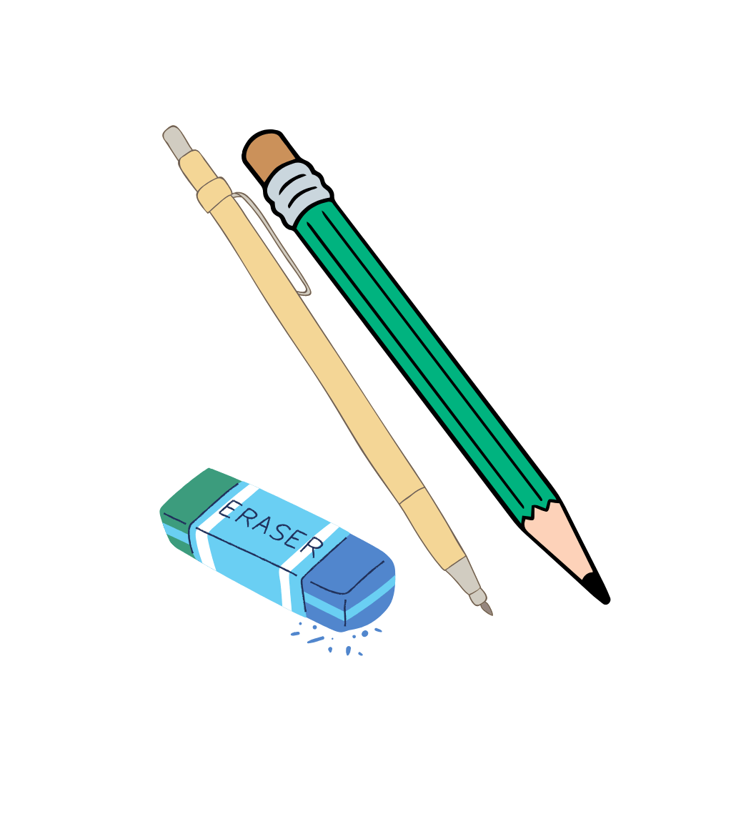 Crayons