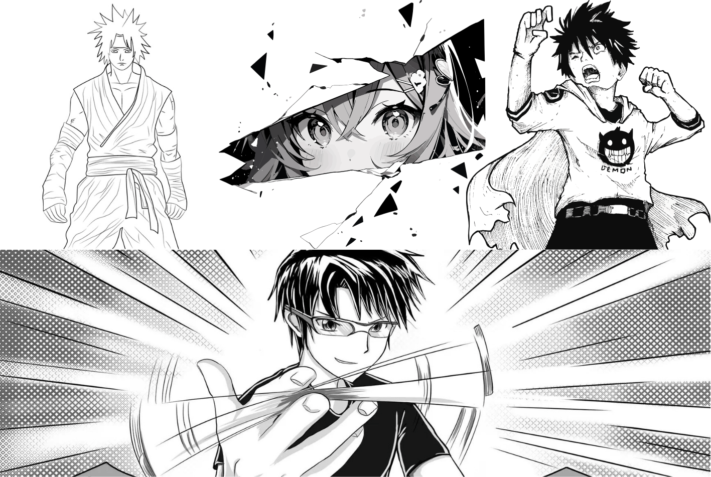Manga