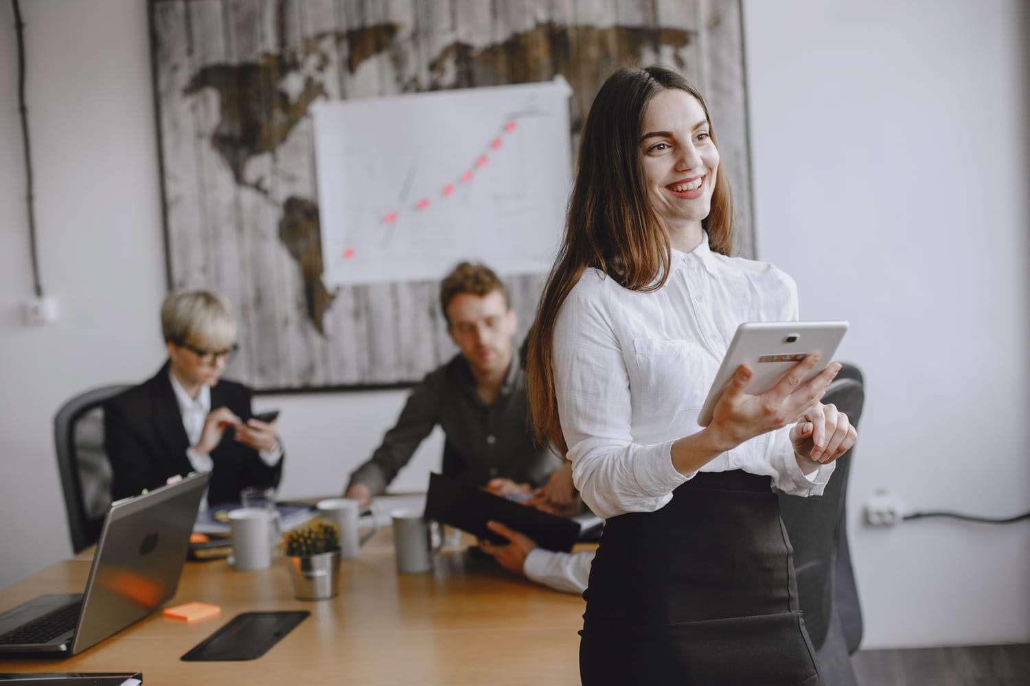 RH entreprise
