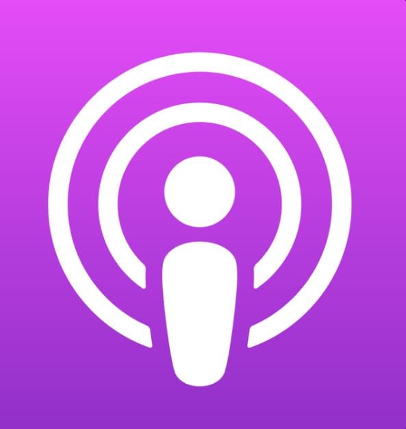 connecting leaders apple podcast