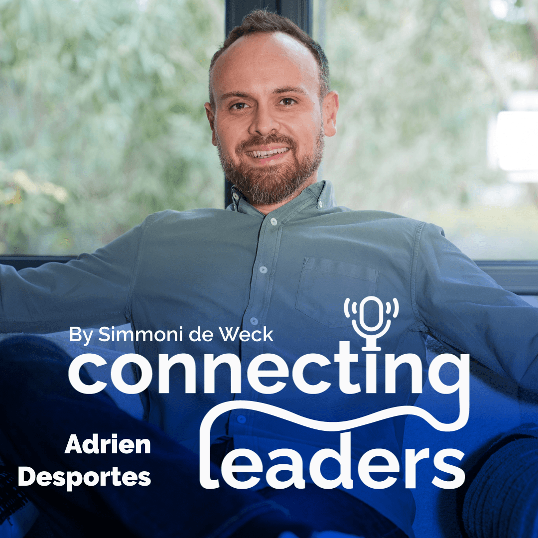 Adrien Desportes