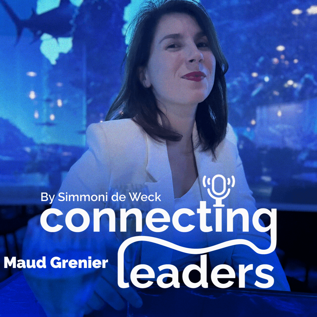 Maud Grenier