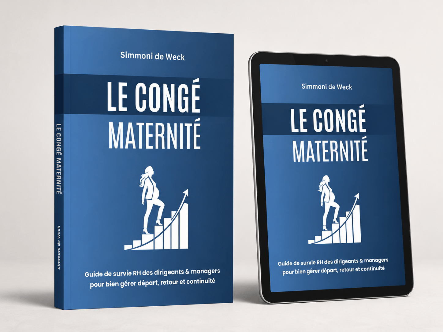 livre blanc congé maternité