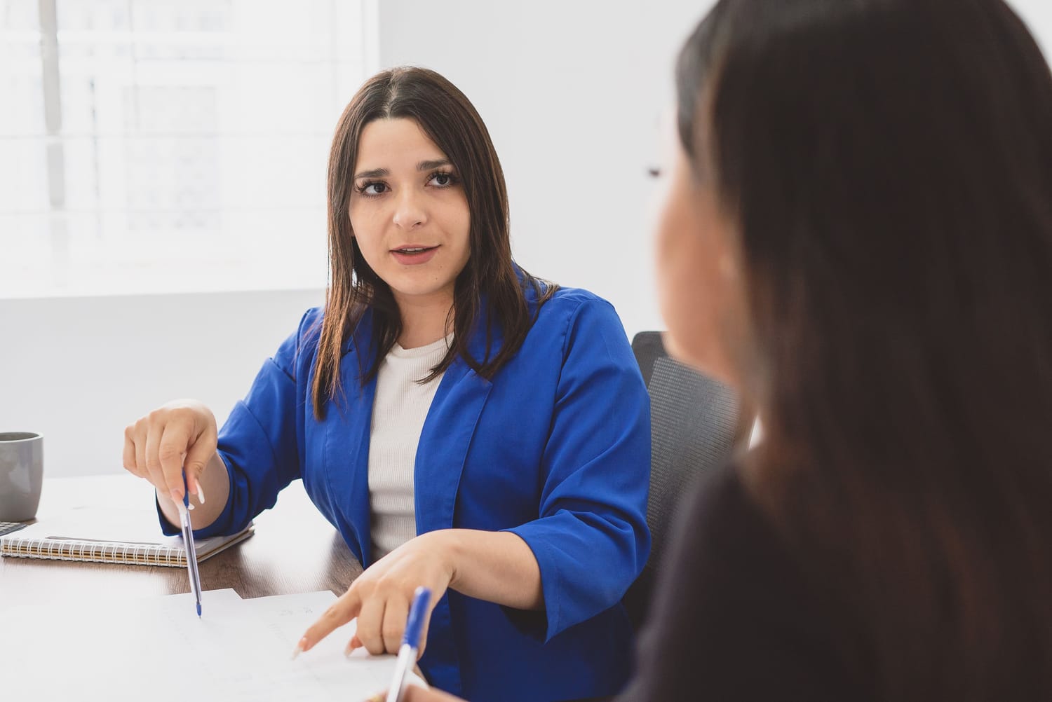 consultante RH
