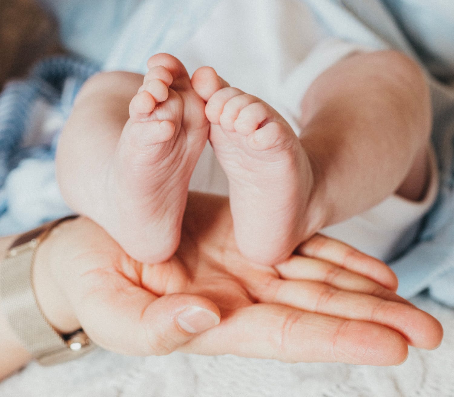 congé de naissance