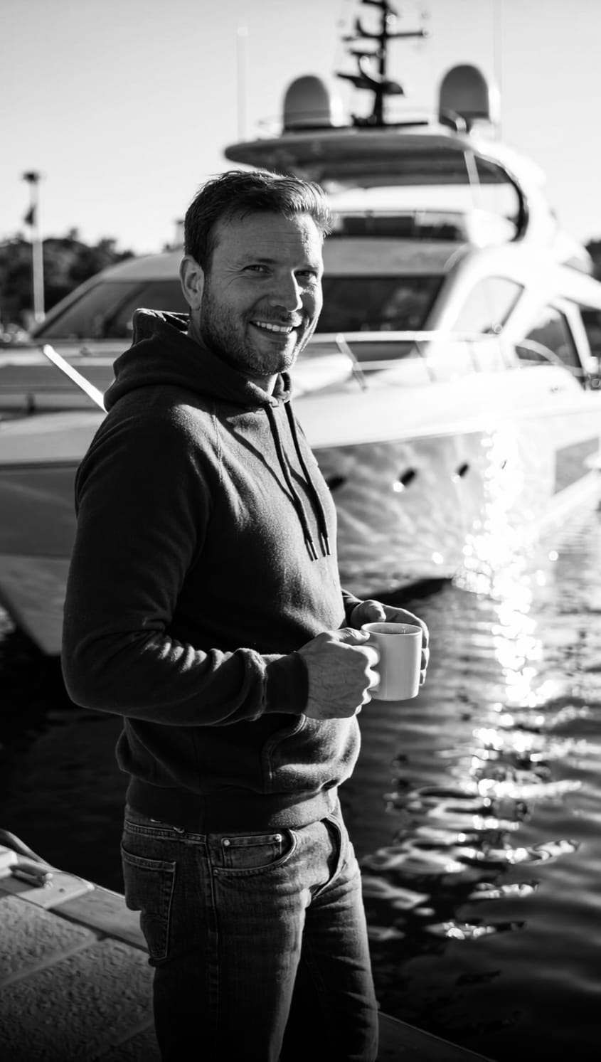Florian Hommeyer