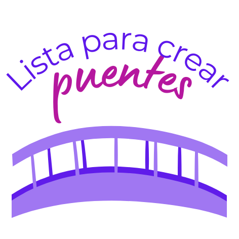 Lista para crear puentes