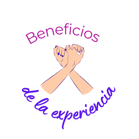 Beneficios de acompañada