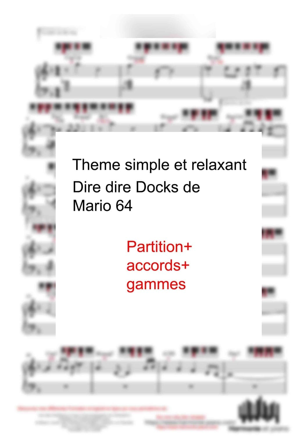django-hommage