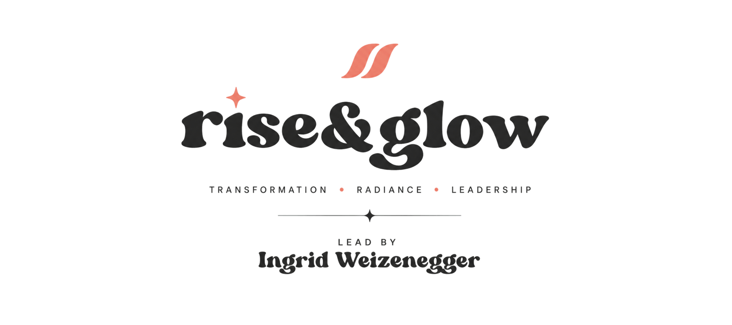 Rise & Glow