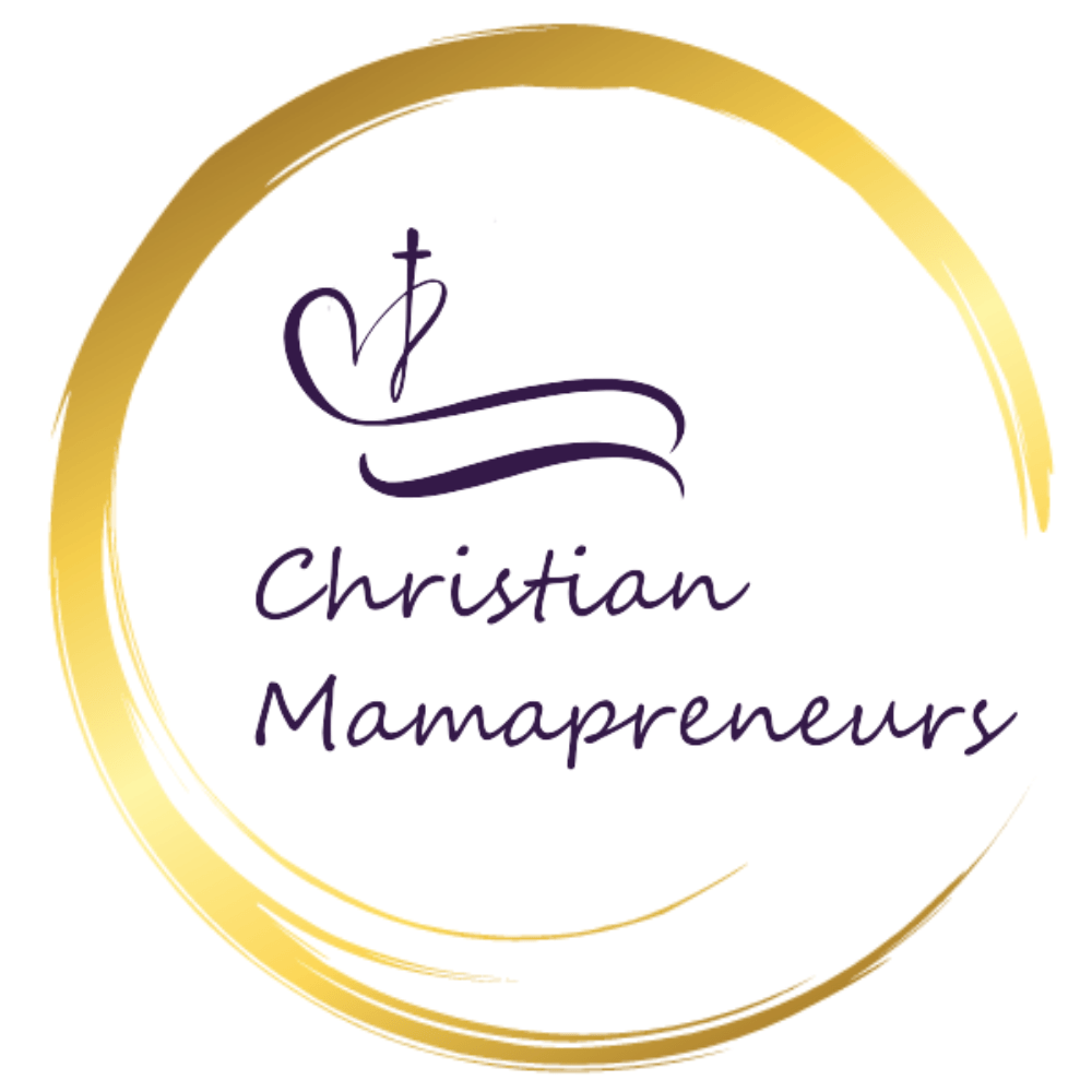 Christian Mamapreneurs