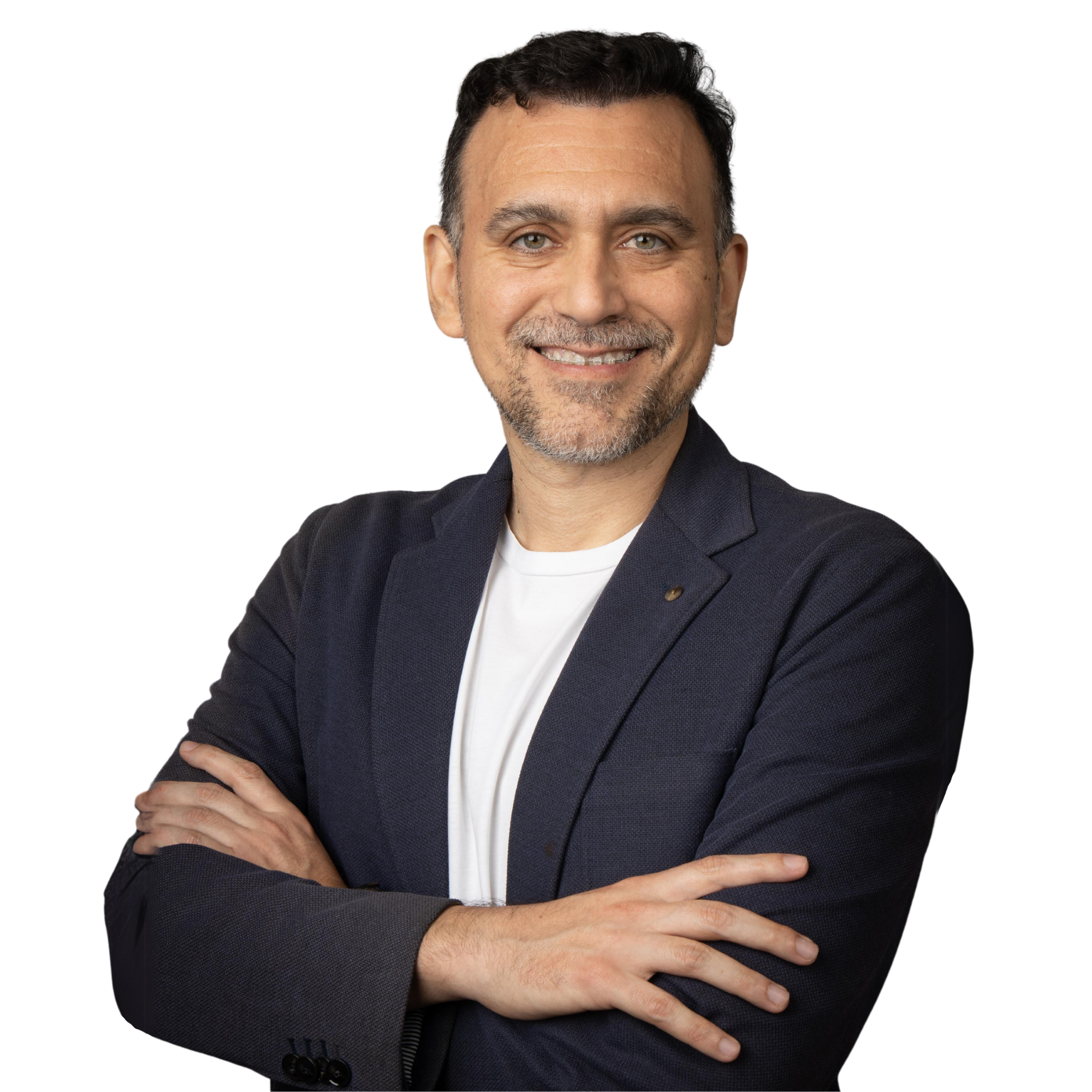 José Miguel Arbulú