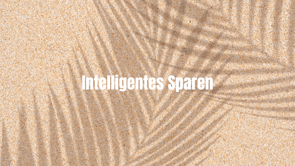 Minimalistische Sandlandschaft mit weichem Horizont als Symbol für finanzielle Klarheit und Weitblick.