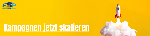 Die Kampagnen-Erweiterung  Skaliere deinen Erfolg auf das nächste Level