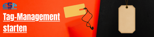 Tag-Management  Intelligente Kundensegmentierung  für maximale Relevanz