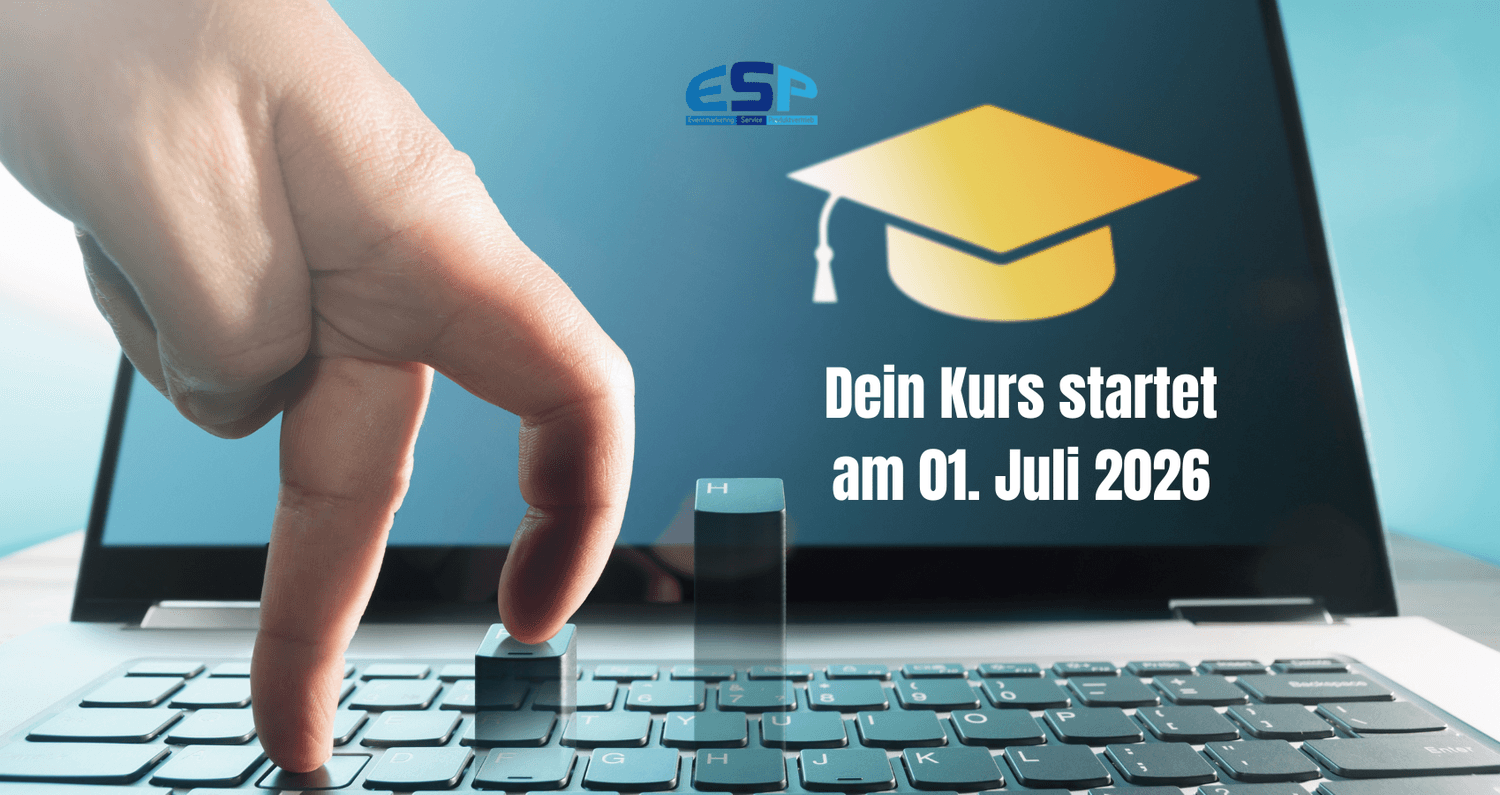 Der Kurs für Skalierbarkeit: Dein 3-Stufen-System zum Erfolg