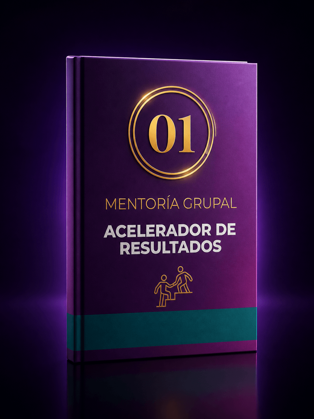 Mentoría grupal Acelerador de Resultados