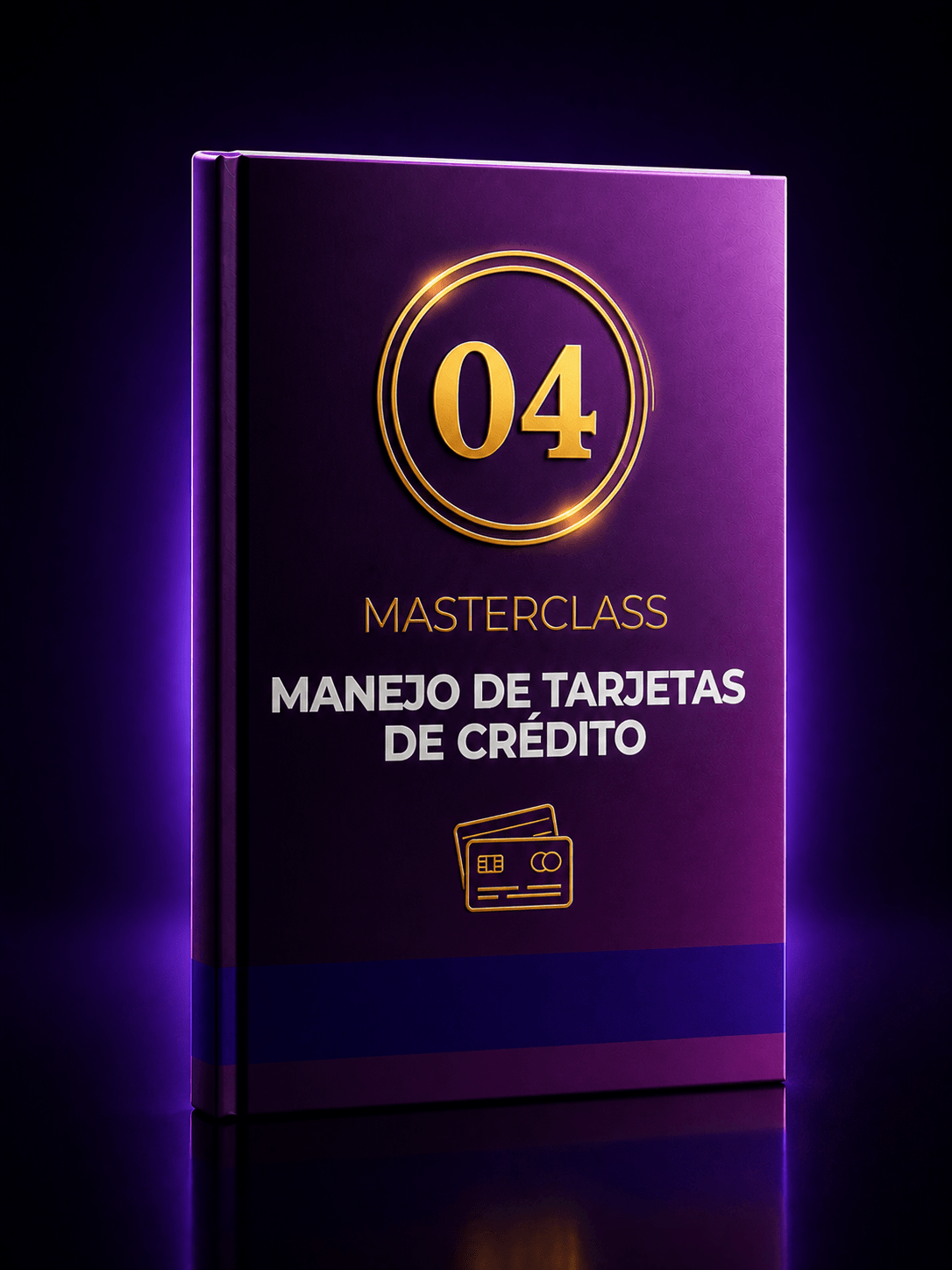 Masterclass de manejo inteligente de tarjetas de crédito