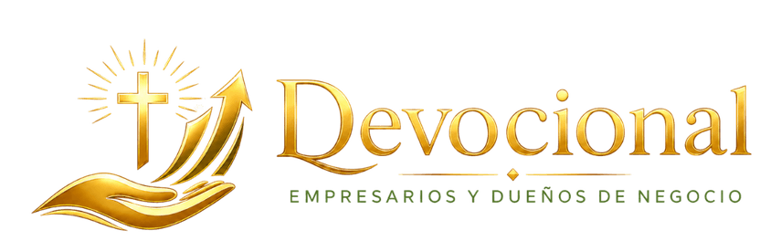 Devocional Financiero para Empresarios