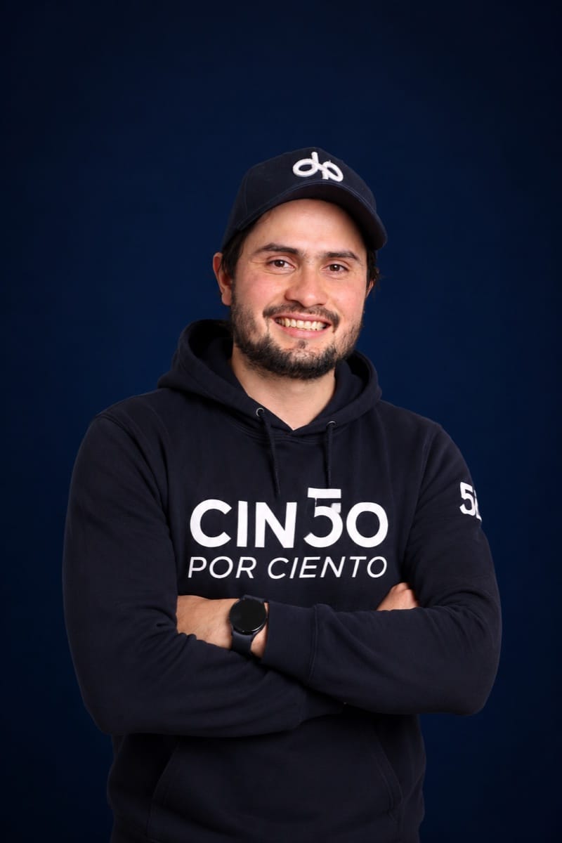 Daniel Páez
