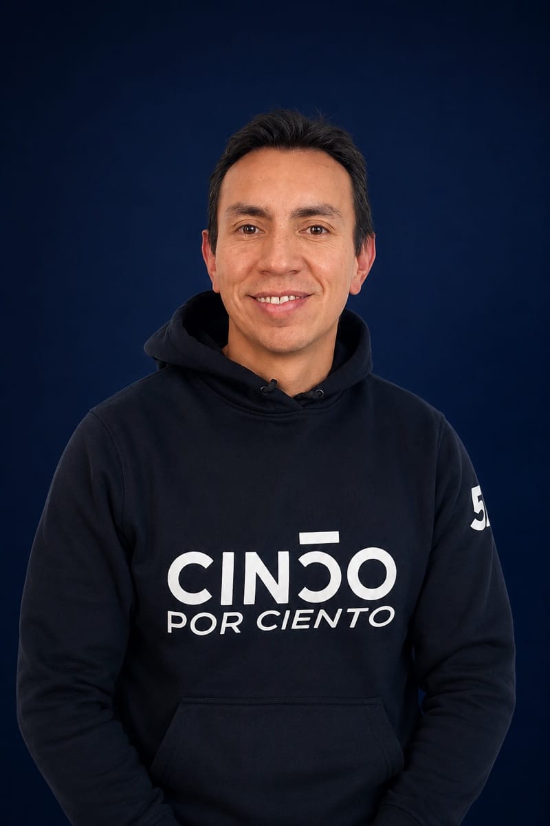 Camilo Hernández