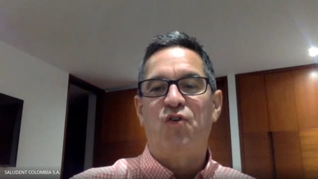 Mauricio Cadena
