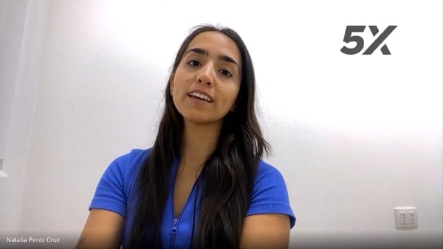 Natalia Pérez