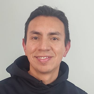Camilo Hernández