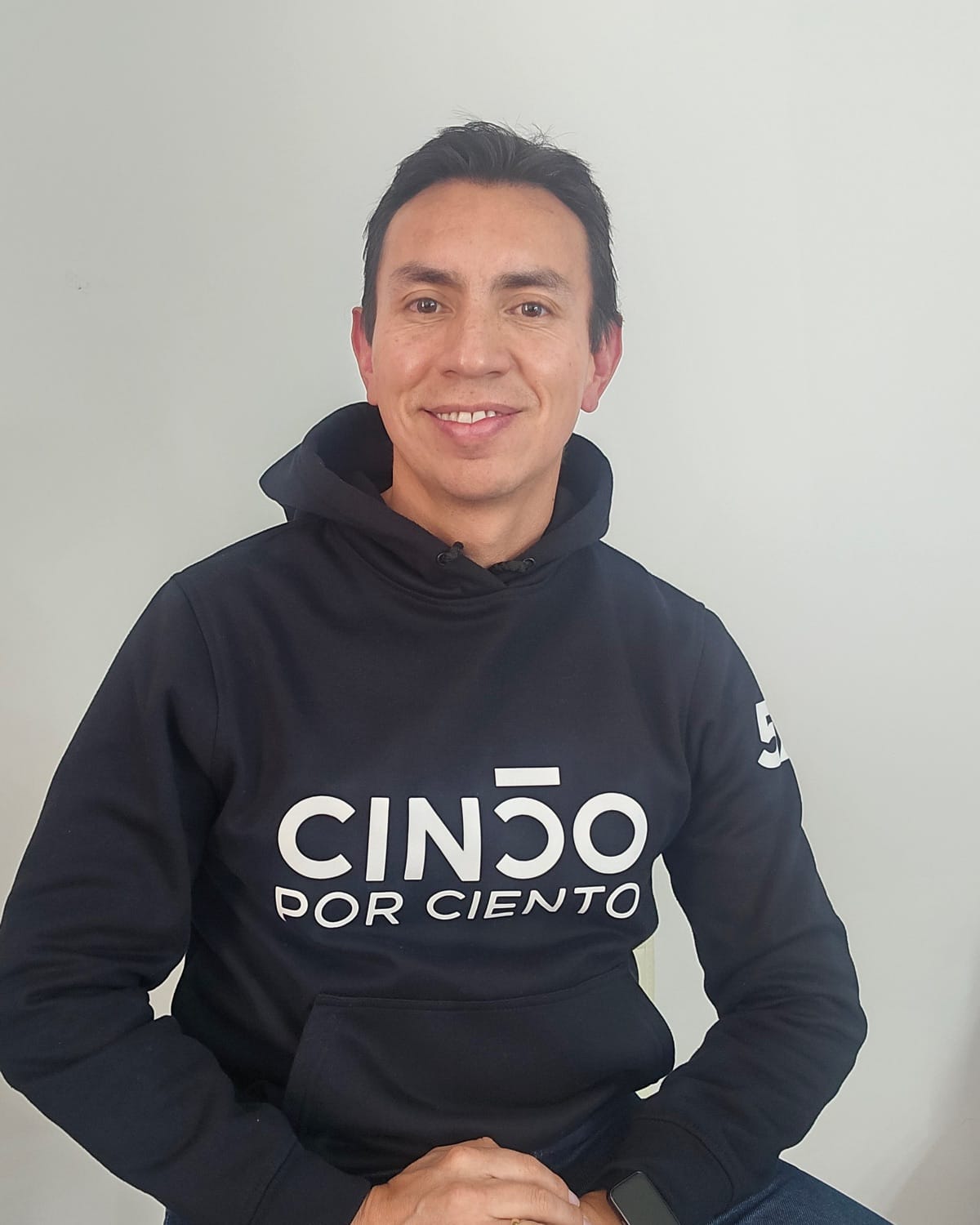 Camilo Hernández