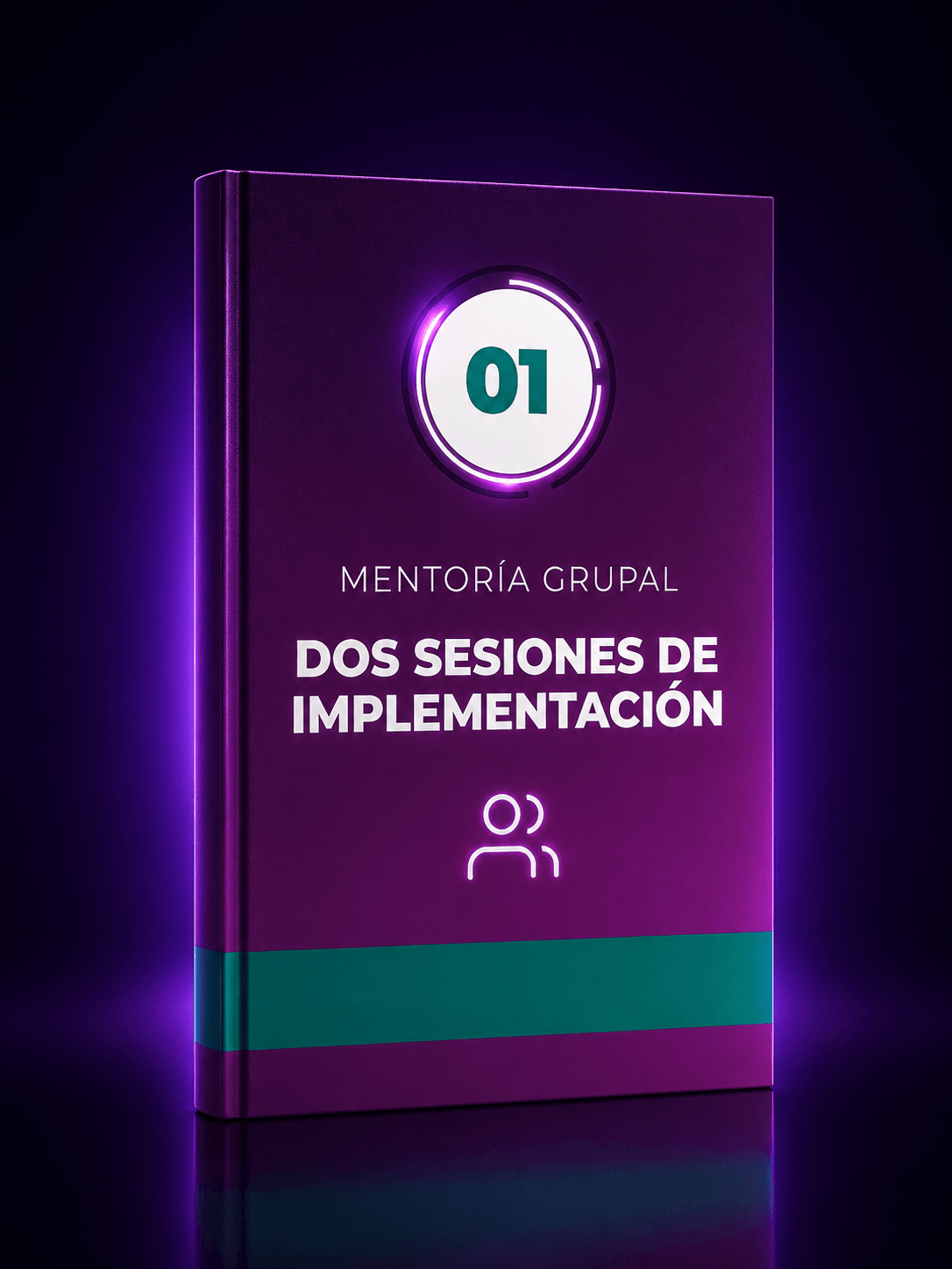 Dos sesiones grupales de implementación con Camilo