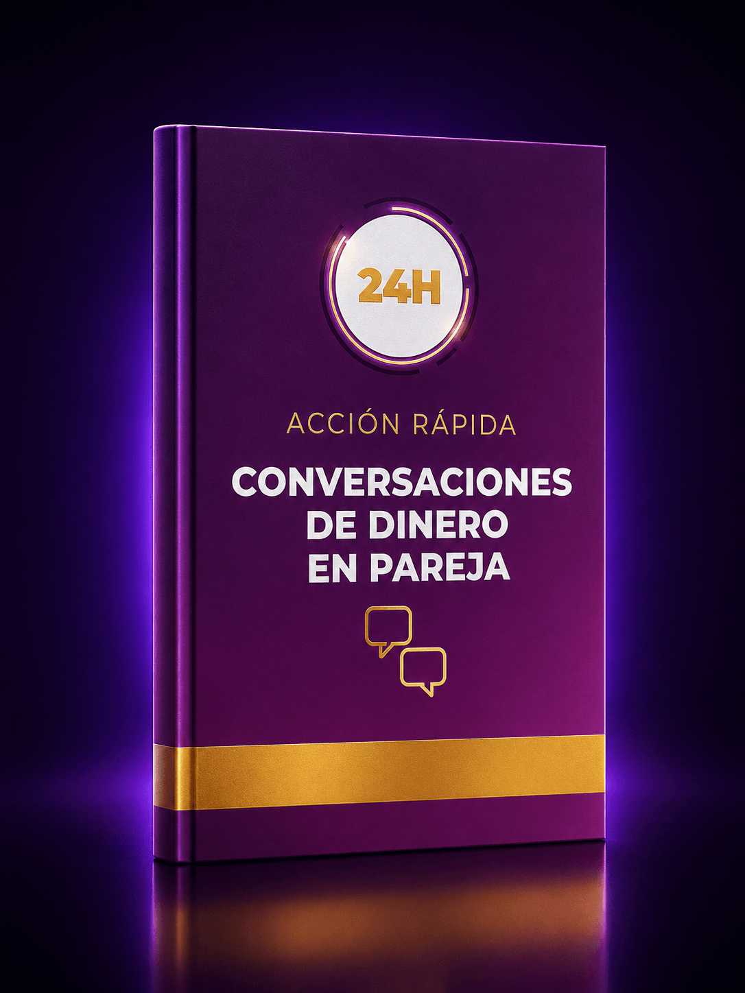 Kit de Conversaciones de Dinero en Pareja