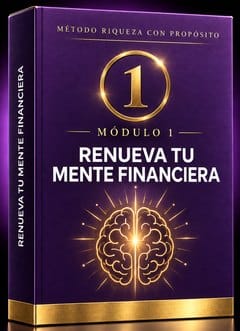 Portada del módulo 1