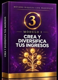 Portada del módulo 3