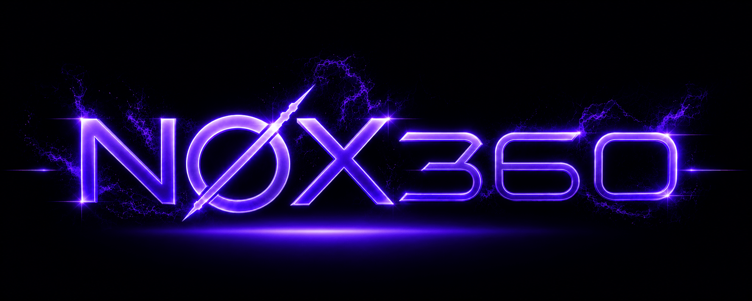NØX360
