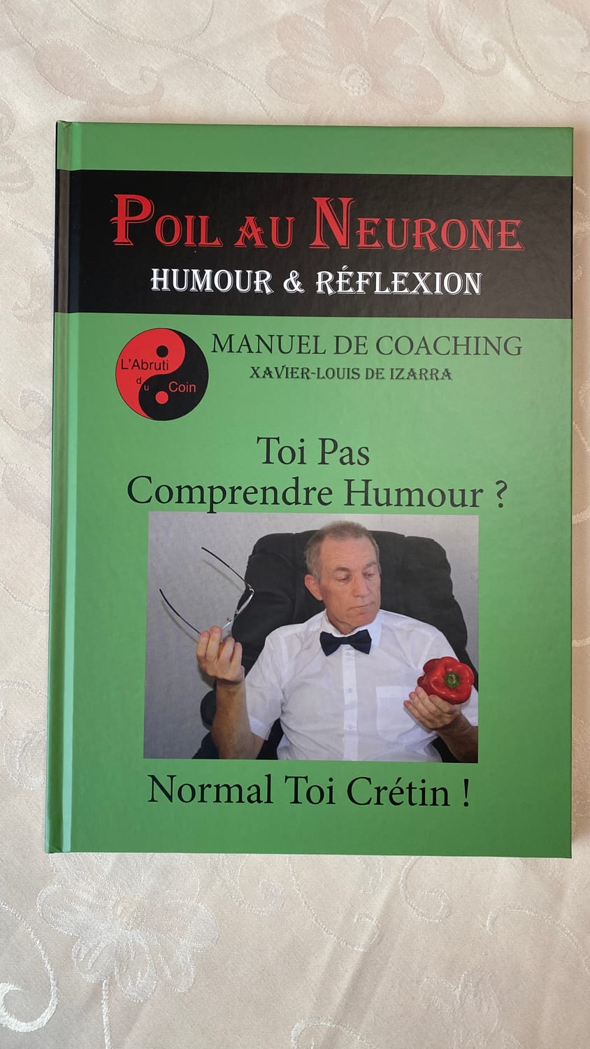 Manuel de coaching
