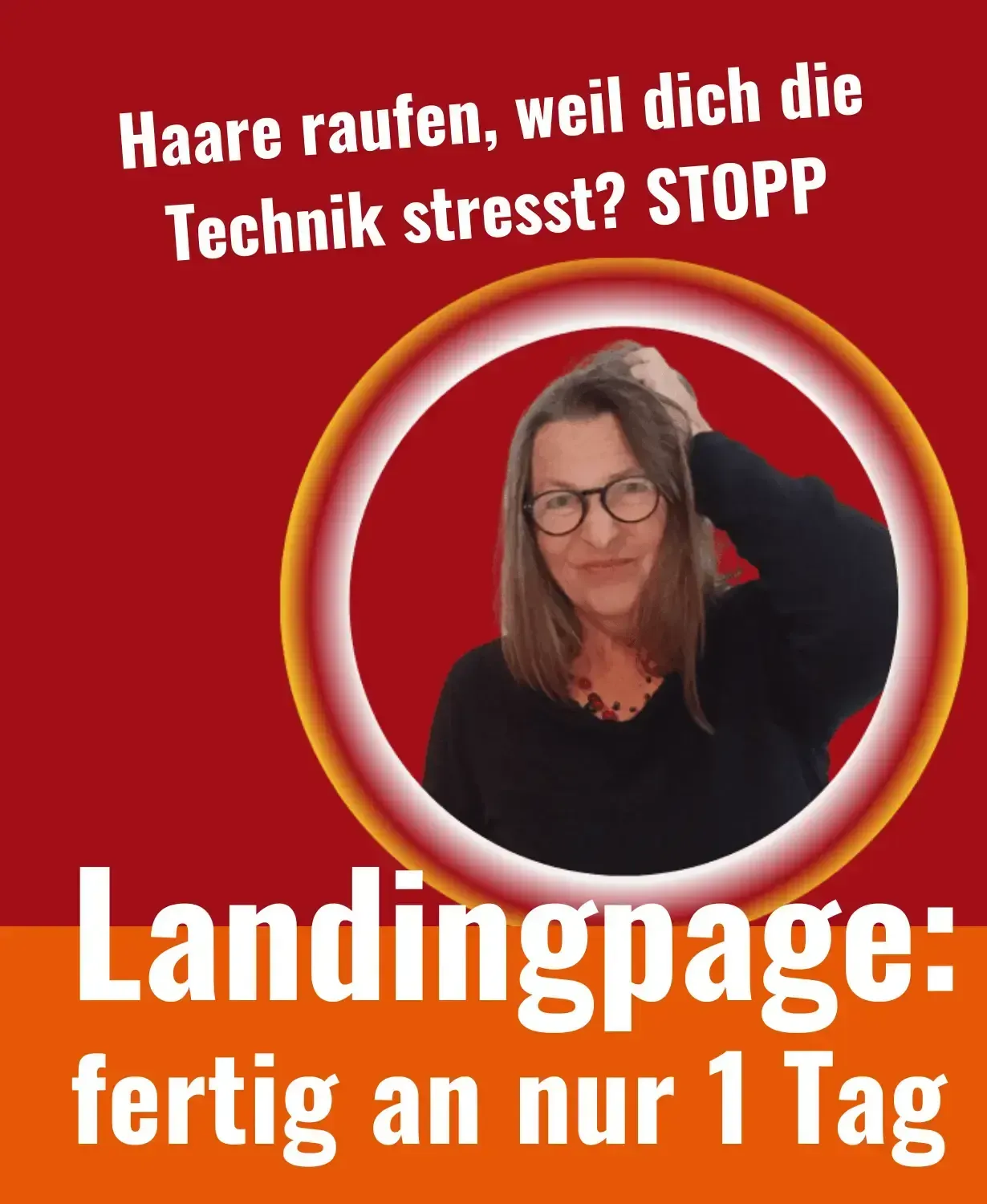 Endlich Kundinnen ohne Technik-Chaos: Systeme - die All-In-One-Lösung