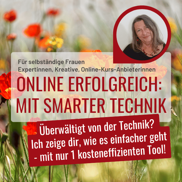 Kostenloser Ratgeber: einfache Online-Tools, damit du online Geld verdienen kannst