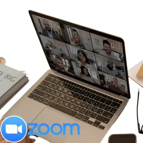 Tool-Tipp für Online-Kurse und Workshops: Zoom