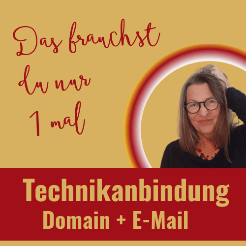 Domain und E-Mail mit Systeme über DNS verbinden