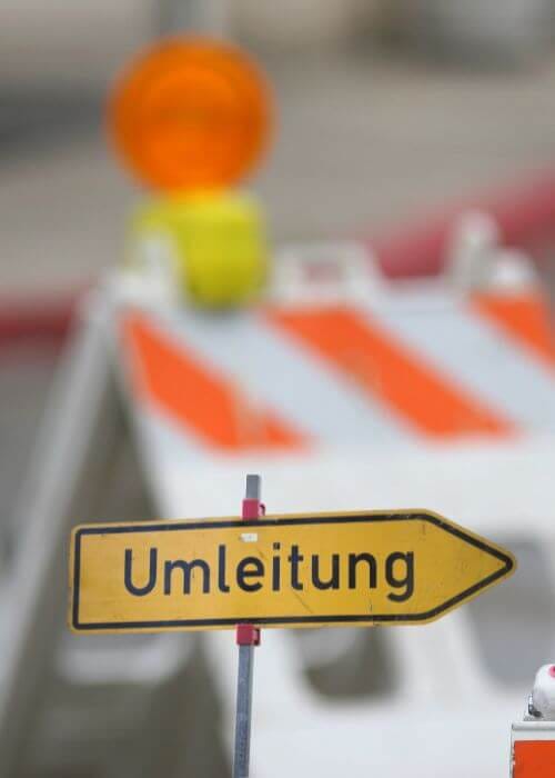 Strategie statt Umwegen und Zeitverlust im Online-Business
