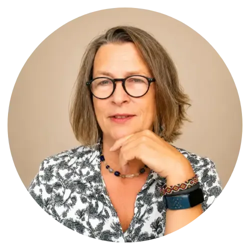 Birgit Baindl – Business-Mentorin