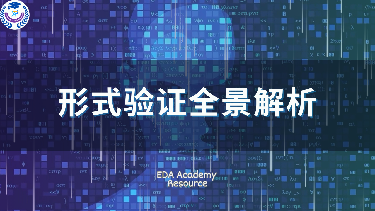Resource:  Comprehensive Exploration of Formal Verification