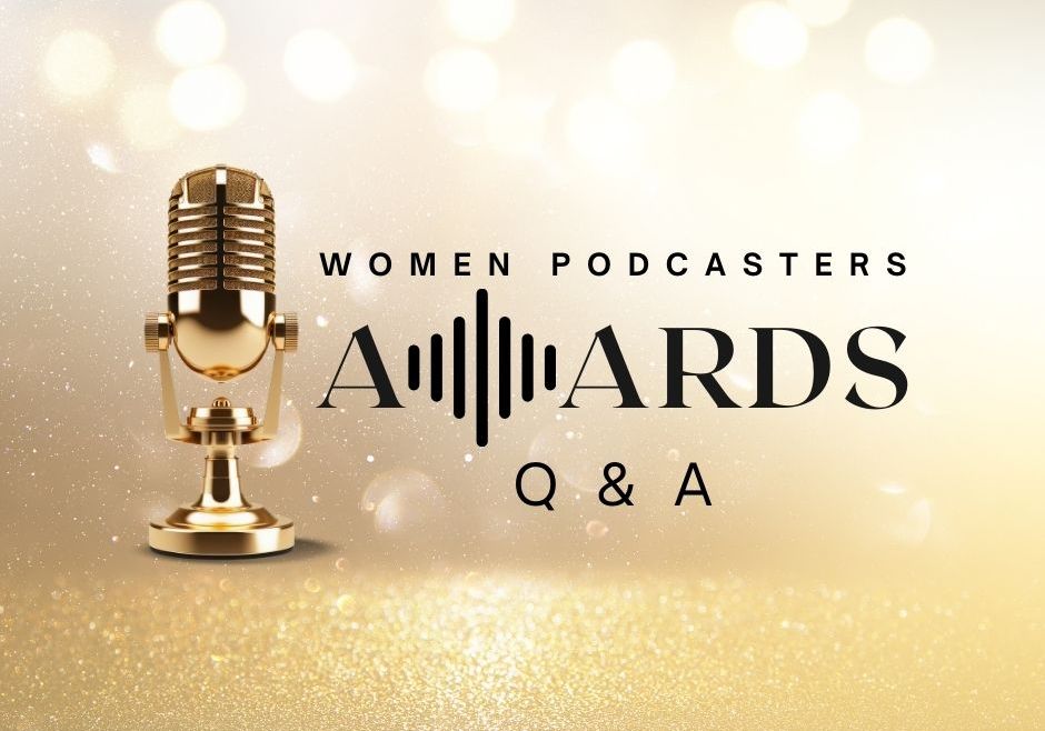 Awards Q&A