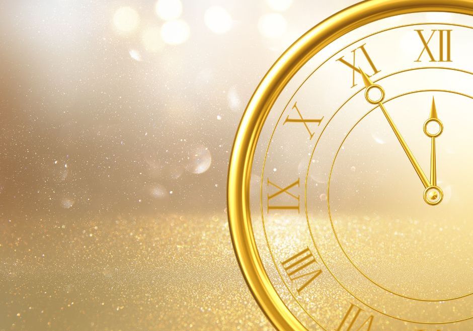 Awards Timeline
