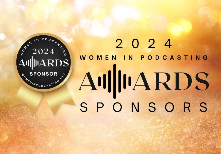 2024 Awards Sponsors