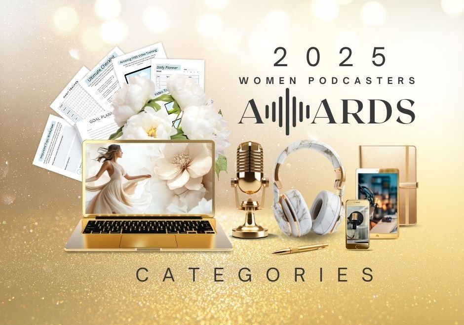 Awards Categories
