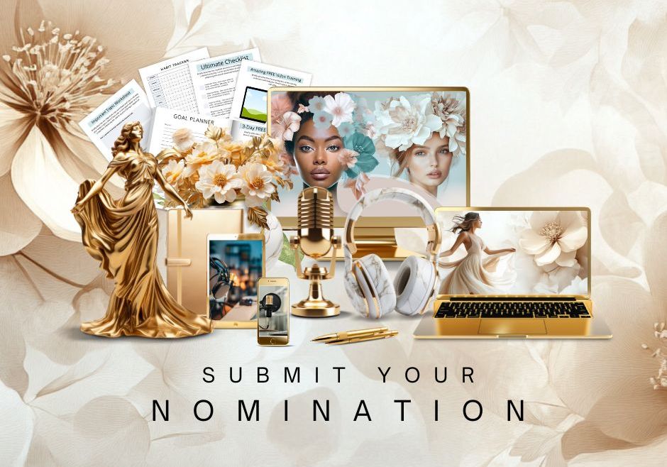 Awards Nominations